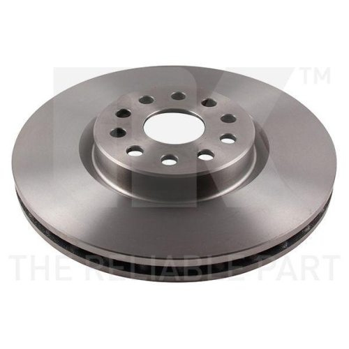 NK Bremsscheibe 201018