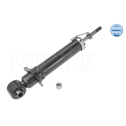 MEYLE Stoßdämpfer MEYLE-ORIGINAL: True to OE. 30-26 725 0004