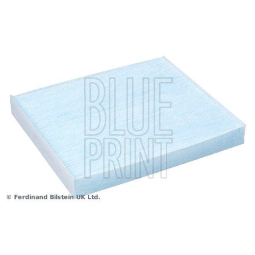 BLUE PRINT Filter, Innenraumluft ADG02563