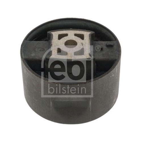 FEBI BILSTEIN Lagerung, Motor 100687