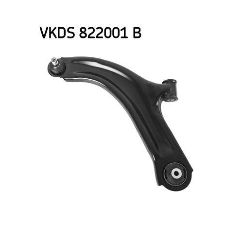 SKF Lenker, Radaufh&auml;ngung VKDS 822001 B