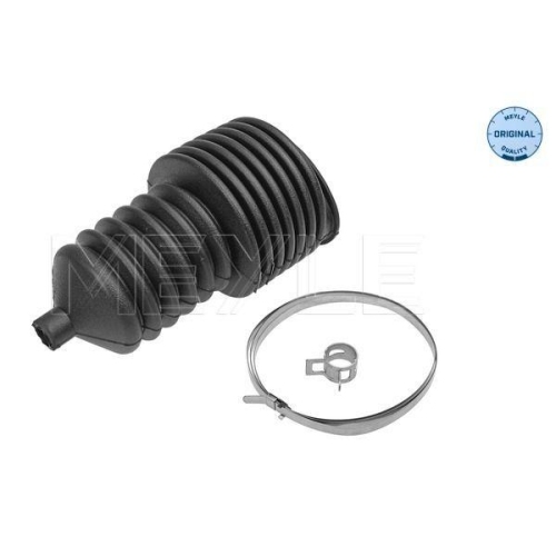 MEYLE Faltenbalgsatz, Lenkung MEYLE-ORIGINAL: True to OE. 614 620 0005