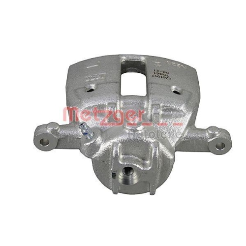 METZGER Bremssattel 6261097