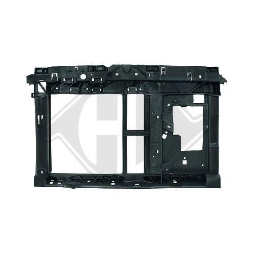 DIEDERICHS Frontverkleidung 4227002