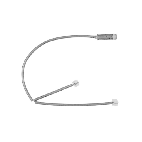 TEXTAR Warnkontakt, Bremsbelagverschlei&szlig; 98032000