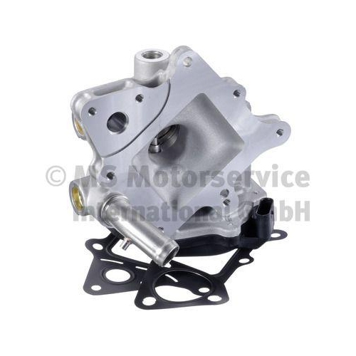 PIERBURG AGR-Ventil 7.10334.15.0