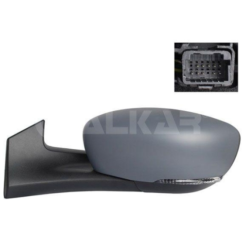 ALKAR Au&szlig;enspiegel