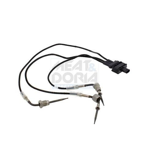 MEAT & DORIA Sensor, Abgastemperatur