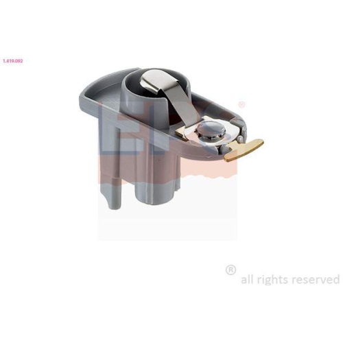 EPS Z&uuml;ndverteilerl&auml;ufer Made in Italy - OE Equivalent