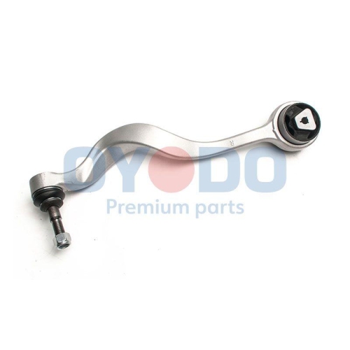 Oyodo Lenker, Radaufhängung