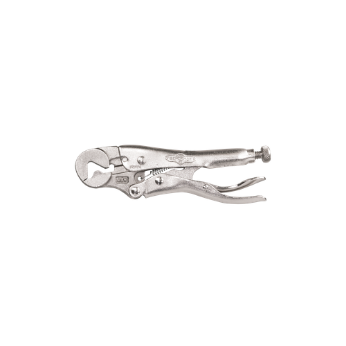 Maulgripzange, 100 mm SW Stahl 41530SB
