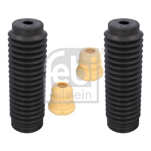 FEBI BILSTEIN Staubschutzsatz, Sto&szlig;d&auml;mpfer