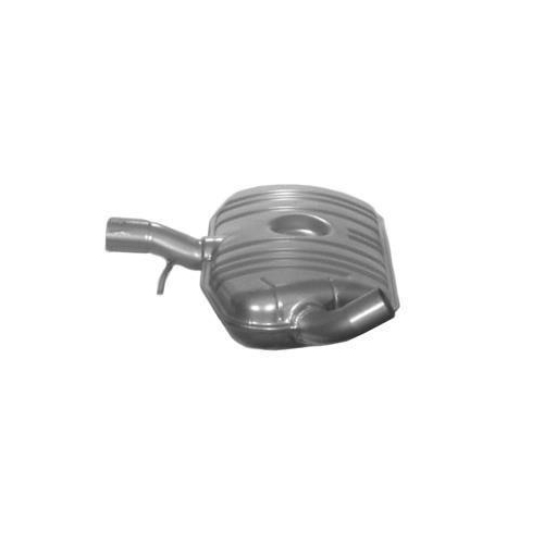 VEGAZ GmbH Mittelschalldämpfer VS-200