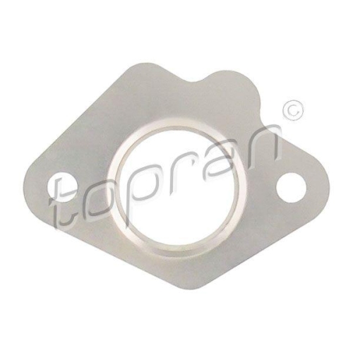 TOPRAN Dichtung, AGR-Ventil 723 858