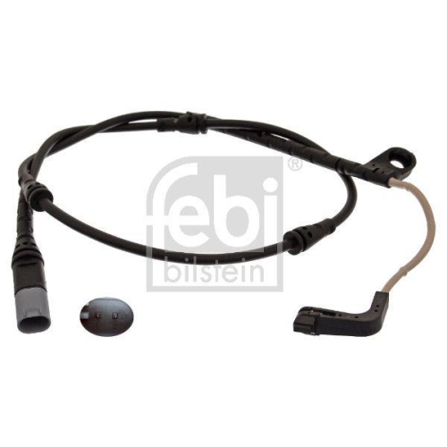 FEBI BILSTEIN Warnkontakt, Bremsbelagverschleiß 44336