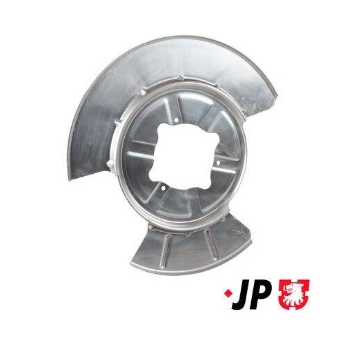 JP GROUP Spritzblech, Bremsscheibe JP 6564200380