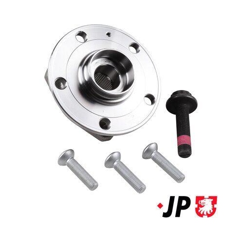 JP GROUP Radnabe JP 1141402200
