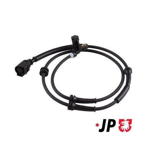 JP GROUP Sensor, Raddrehzahl JP 1197106200
