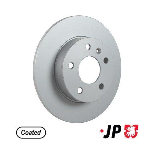 JP GROUP Bremsscheibe JP 1263202500