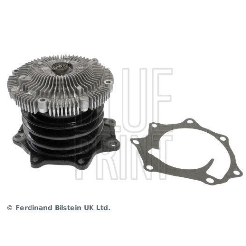 BLUE PRINT Wasserpumpe, Motork&uuml;hlung ADN19147