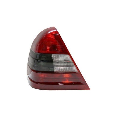 VAN WEZEL Heckleuchte 3030925