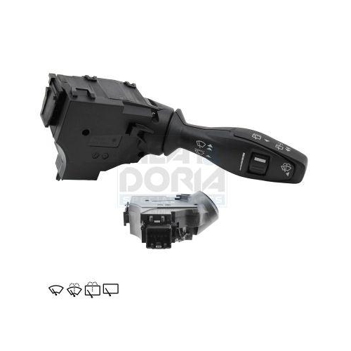 MEAT & DORIA Lenkstockschalter 23249