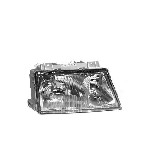 VAN WEZEL Hauptscheinwerfer 3075964