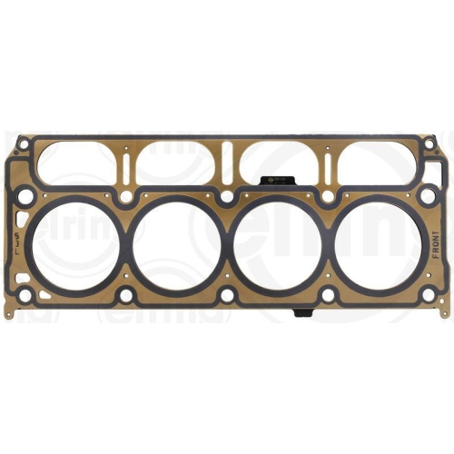 ELRING Dichtung, Zylinderkopf 729.141