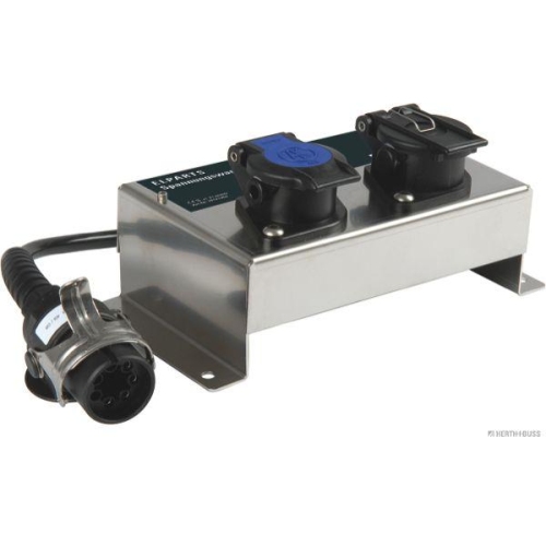 HERTH+BUSS ELPARTS Spannungswandler 76121353