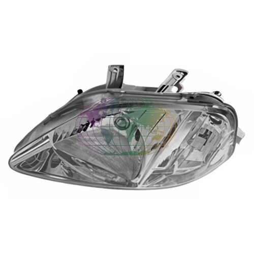 Lexmond Trading BV Hauptscheinwerfer 4030252