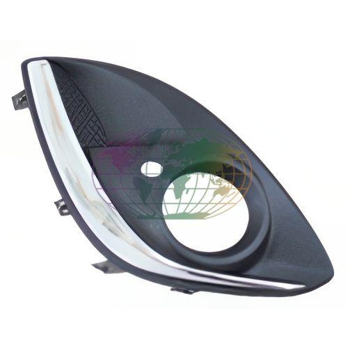 Lexmond Trading BV L&uuml;ftungsgitter, Sto&szlig;f&auml;nger 6444361