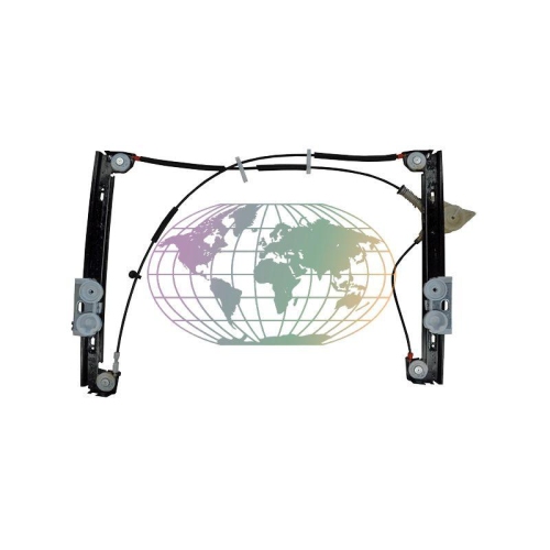 Lexmond Trading BV Fensterheber 1602762