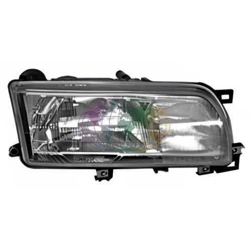 Lexmond Trading BV Hauptscheinwerfer 2411271