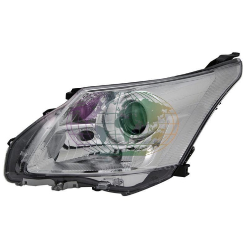 Lexmond Trading BV Hauptscheinwerfer 8831276