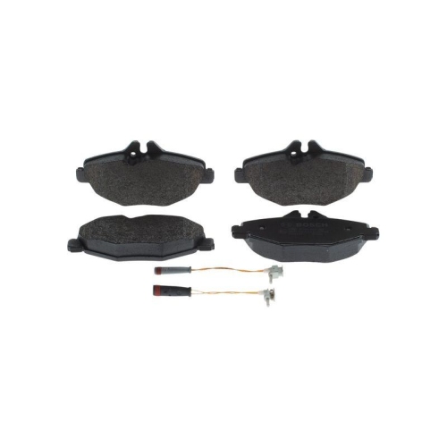 BOSCH Bremsbelagsatz, Scheibenbremse 0 986 494 285