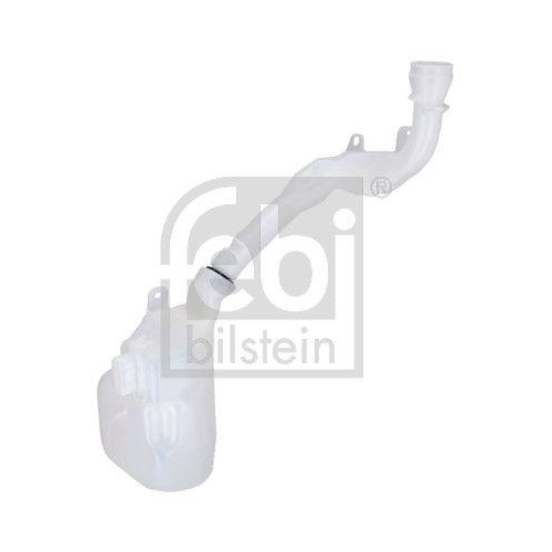 FEBI BILSTEIN Waschwasserbeh&auml;lter, Scheibenreinigung febi Plus 193957