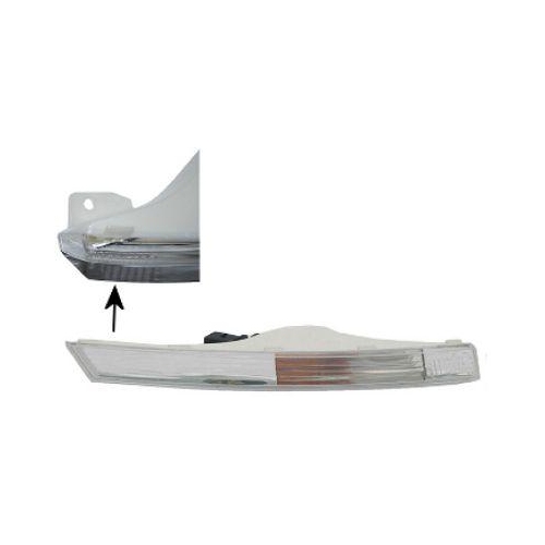 VAN WEZEL Blinkleuchte 5839907