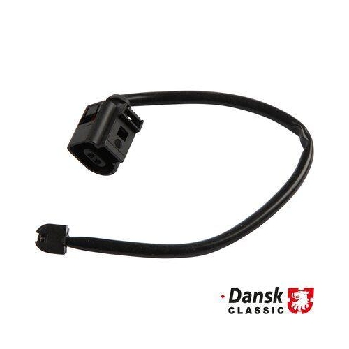 JP GROUP Sensor, Bremsbelagverschlei&szlig; DANSK CLAS 1697301100