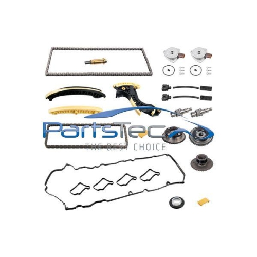 PartsTec Steuerkettensatz All-in-One PTA114-1023