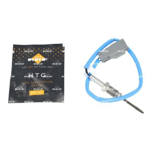 NRF Sensor, Abgastemperatur 707534