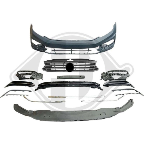 DIEDERICHS Sto&szlig;f&auml;nger HD Tuning 2249251