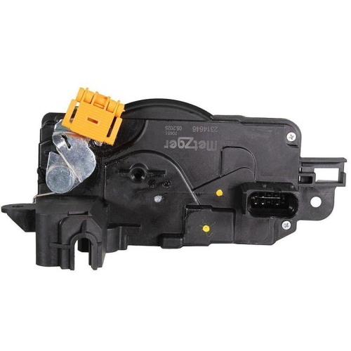 METZGER AUTOTEILE T&uuml;rschloss 2314646