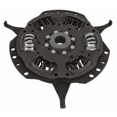 SACHS Torsionsd&auml;mpfer, Kupplung 1866 600 065