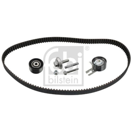FEBI BILSTEIN Zahnriemensatz 24369