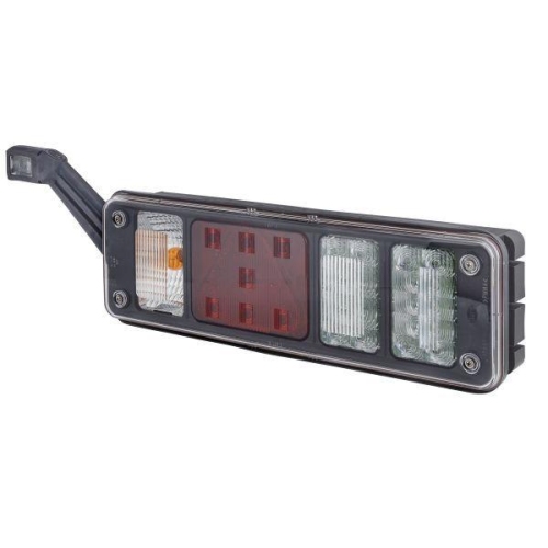 HELLA Heckleuchte 2VP 340 961-151