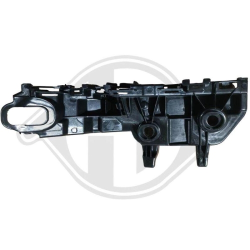 DIEDERICHS Halter, Sto&szlig;f&auml;nger 2209268