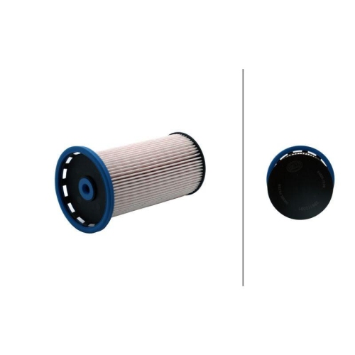 HELLA Kraftstofffilter 8ZF 366 110-091