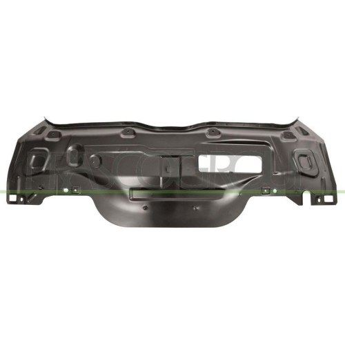 PRASCO Heckwand Premium FT1333250
