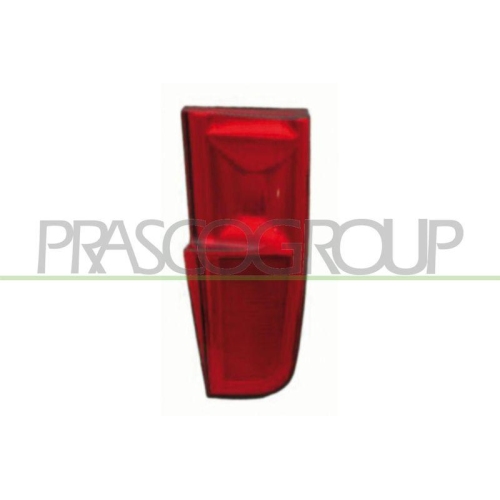 PRASCO R&uuml;ckstrahler TYC FT3404355