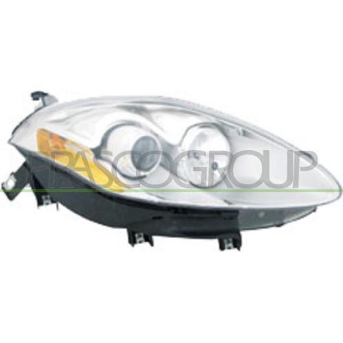 PRASCO Hauptscheinwerfer TYC FT1384903